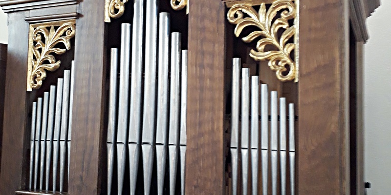 Markt Allhau - Filialkirche St. Lucia / Gottfried Allmer