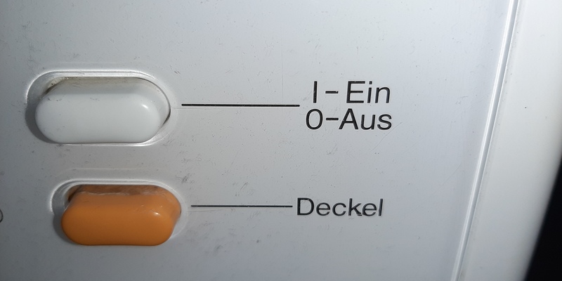 Öffne ich den 'Deckel der Pandora'? / Diözese Eisenstadt / N. Faiman