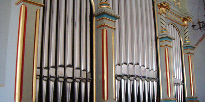 Draßmarkt - Pfarrkirche St. Andreas / Karl Kastl