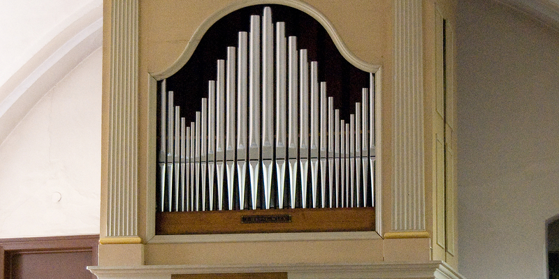Deutsch Jahrndorf - Pfarrkirche St. Bartholomäus / Gottfried Allmer