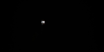 Licht am Ende des Tunnels