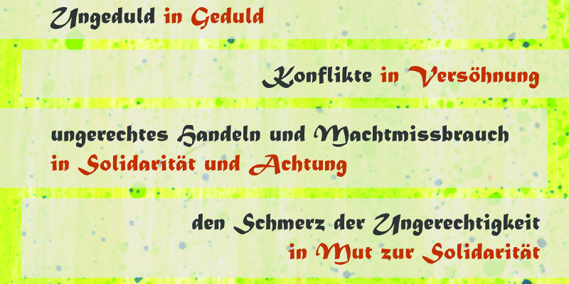 Verwandle / Sgarz Christine