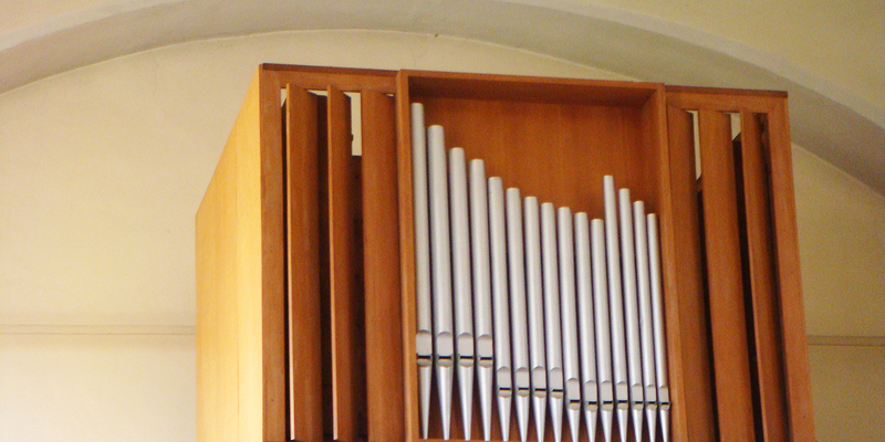 Bocksdorf - Pfarrkirche St. Anna / Karl Kastl