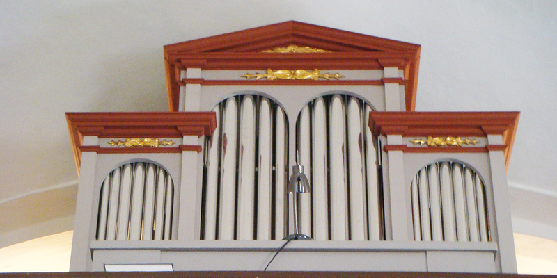 Eisenzicken - Filialkirche St. Fabian und Sebastian / Karl Kastl