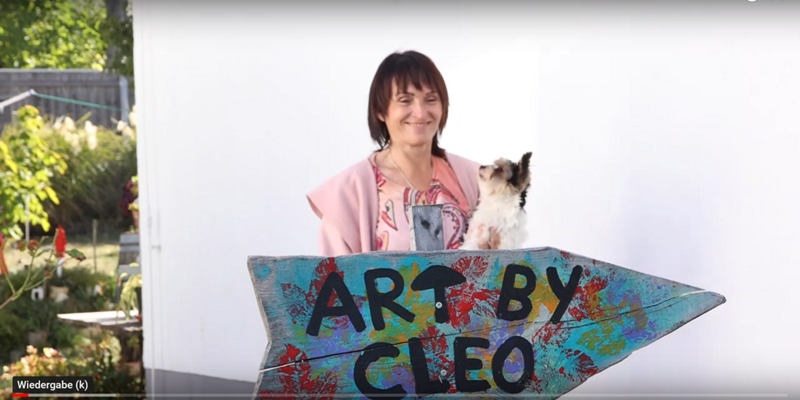 Engelbert Marakovits Cleo Ruisz