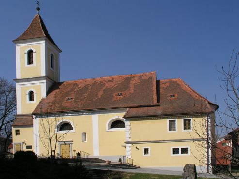Ägidiuskirche