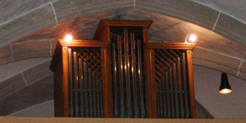 Oslip - Pfarrkirche St. Mariä Himmelfahrt / © Thomas Zala